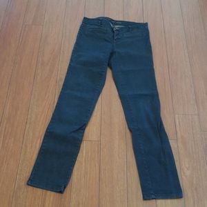 Michael Kors Dark Denim Jeans